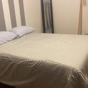 Monolocale Fronte Mare Apartamento
