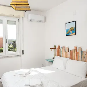 Green - Affittacamere- By Faendho Apartamento