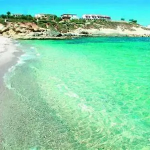 Aligio Сasa de vacaciones